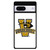 Vanderbilt Commodores 04 Google Pixel 7 Case