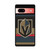Vegas Golden Knights 01 Google Pixel 7a Case