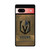 Vegas Golden Knights 02 Google Pixel 7a Case