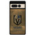 Vegas Golden Knights 02 Google Pixel 7 Pro Case
