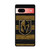 Vegas Golden Knights 03 Google Pixel 7a Case