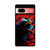 Venom Symbiote Rage Google Pixel 7a Case