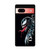Venom Symbiote Surge Google Pixel 7a Case