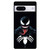 Venom Symbiote Google Pixel 7 Case