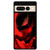 Venom The Last Dance Google Pixel 7 Pro Case