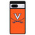 Virginia Cavaliers 01 Google Pixel 7 Case