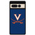 Virginia Cavaliers 02 Google Pixel 7 Pro Case