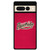 Visalia Rawhide Google Pixel 7 Pro Case