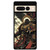 War Hammer 40k Google Pixel 7 Pro Case
