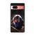 Warhammer 40k Ultramarines Google Pixel 7a Case