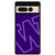 Washington Huskies Logo Google Pixel 7 Pro Case