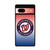Washington Nationals 01 Google Pixel 7a Case