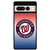 Washington Nationals 01 Google Pixel 7 Pro Case