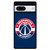 Washington Wizards 03 Google Pixel 7 Case