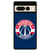 Washington Wizards 03 Google Pixel 7 Pro Case