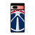 Washington Wizards 04 Google Pixel 7a Case