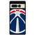 Washington Wizards 04 Google Pixel 7 Pro Case