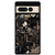 Wednesday Aesthetic Google Pixel 7 Pro Case