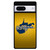 West Virginia Mountaineers 01 Google Pixel 7 Case