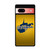 West Virginia Mountaineers 01 Google Pixel 7a Case