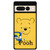 Winnie the Pooh Sweet as Honey Google Pixel 7 Pro Case