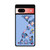 Winnie the Pooh with Piglet Google Pixel 7a Case