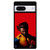 Wolverine aka Logan Google Pixel 7 Case