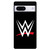 WWE Logo Google Pixel 7 Case
