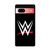WWE Logo Google Pixel 7a Case
