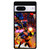 X Men 97 Heroes and Villains Google Pixel 7 Case