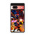 X Men 97 Heroes and Villains Google Pixel 7a Case