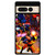 X Men 97 Heroes and Villains Google Pixel 7 Pro Case