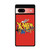 X Men Animated Series Google Pixel 7a Case