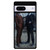 Young Sherlock Google Pixel 7 Case