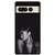 Zendaya MJ Google Pixel 7 Pro Case