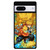 Zenitsu Kimetsu no Yaiba Google Pixel 7 Case