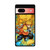 Zenitsu Kimetsu no Yaiba Google Pixel 7a Case