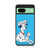 101 Dalmatians A Spot of Love Google Pixel 8a Case
