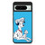 101 Dalmatians A Spot of Love Google Pixel 8 Pro Case