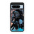 Absolute Batman Comic Google Pixel 8 Case