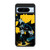 Absolute Batman DC Comic Google Pixel 8 Case