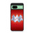 Absolute Wonder Woman Logo Google Pixel 8a Case