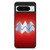 Absolute Wonder Woman Logo Google Pixel 8 Pro Case