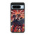 Absolute Wonder Woman Skeleton Pegasus Google Pixel 8 Case