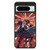 Absolute Wonder Woman Skeleton Pegasus Google Pixel 8 Pro Case