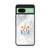 Ahsoka Tano Star Wars 01 Google Pixel 8a Case