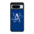 Albuquerque Isotopes Google Pixel 8 Case