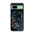 Alien Classic Google Pixel 8a Case