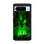 Alien Xenomorph Deep Space Google Pixel 8 Case