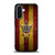 Arizona State Sun Devils 02 Samsung Galaxy A36 5G Case